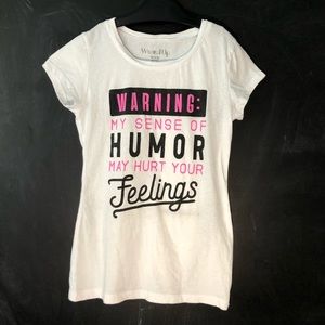 Sarcasm T-Shirt